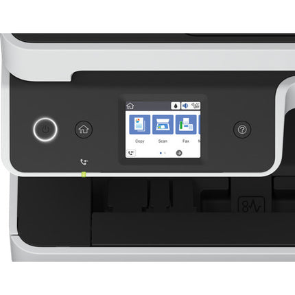 Epson WorkForce ST-M3000 Impresora Multifunción Monocromo Supertank 20 ppm 1200x2400 dpi