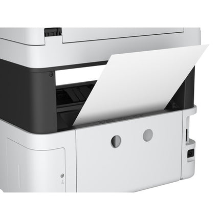 Epson WorkForce ST-M3000 Impresora Multifunción Monocromo Supertank 20 ppm 1200x2400 dpi
