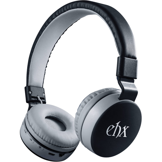 Electro-Harmonix NYC CANS Auriculares Inalámbricos On-Ear Bluetooth 5.0 5 Horas Reproducción