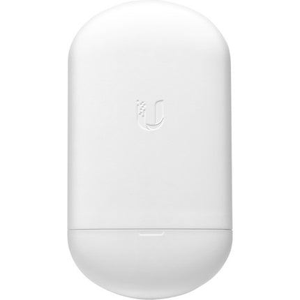 Ubiquiti NanoStation AC loco Radio exterior 5 GHz 64 MB DDR2 5-Pack