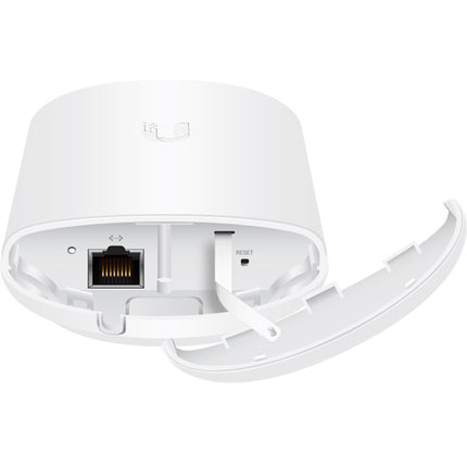 Ubiquiti NanoStation AC loco Radio exterior 5 GHz 64 MB DDR2 5-Pack