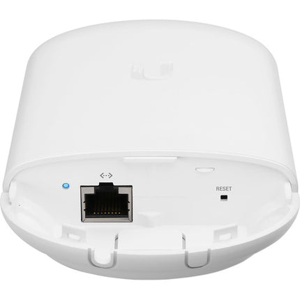 Ubiquiti NanoStation AC loco Radio exterior 5 GHz 64 MB DDR2 5-Pack