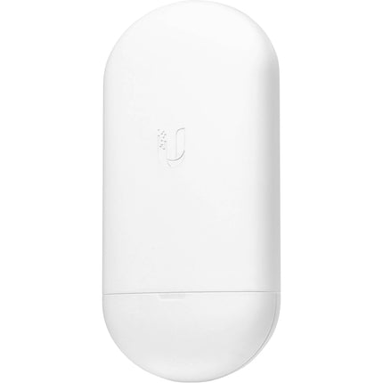 Ubiquiti NanoStation AC loco Radio exterior 5 GHz 64 MB DDR2 5-Pack