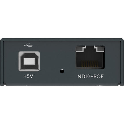 Magewell Pro Convert Decodificador NDI a HDMI 4K15 2K60p con Audio Embebido