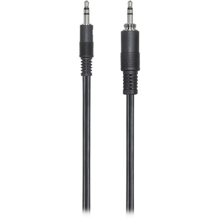Audio-Technica ATR6250X Micrófono Condensador Estéreo Video con Cables y Montura