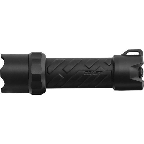 COAST PolySteel 400 Linterna LED 440 Lúmenes IPX8 Resistente y Sumergible AAA