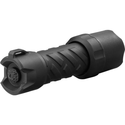 COAST PolySteel 400 Linterna LED 440 Lúmenes IPX8 Resistente y Sumergible AAA