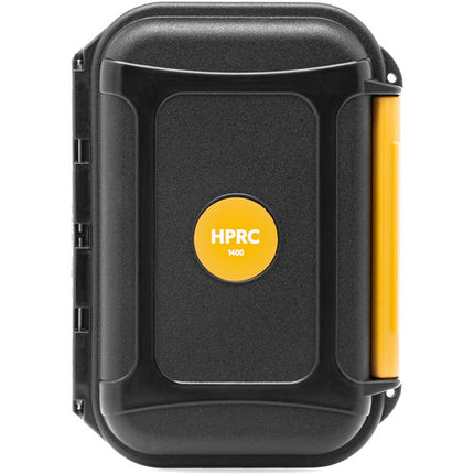 HPRC GPR7-1400-01 Estuche rígido para GoPro HERO7 con espuma precortada y resistencia IP67