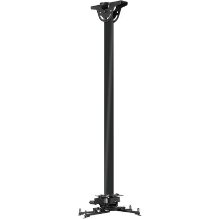 Peerless-AV MOD-PRGSKIT150-B Soporte de Techo para Proyector Precisión 59" 50 lb