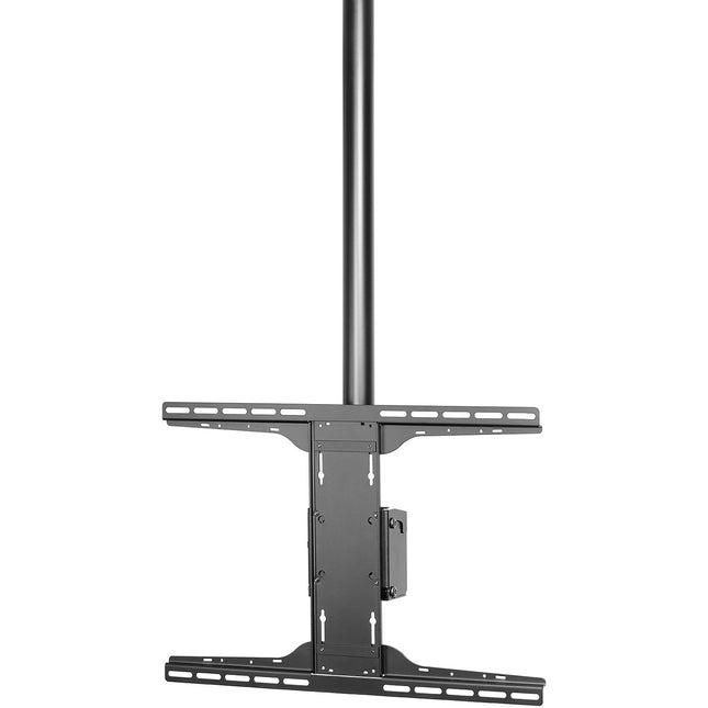 Peerless-AV PLCM-UNL Soporte de Techo para Pantallas 32-75" 200 lb 20° Inclinación