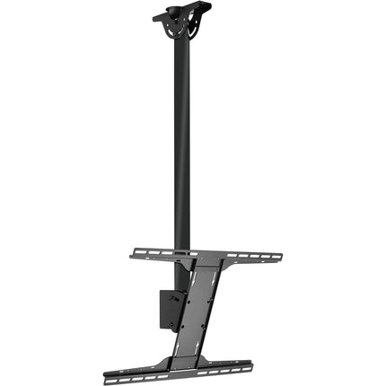 Peerless-AV Modular Series Soporte de Techo para Pantallas 39 a 75" Negro 3'