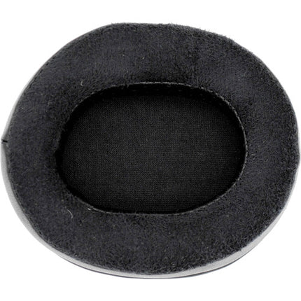 Dekoni Audio Choice Hybrid Almohadillas para Audio-Technica M-Series y Sony MDR-CD900ST con Cuero Vegano y Gamuza Sintética