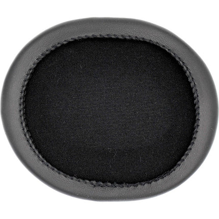 Dekoni Audio Choice Hybrid Almohadillas para Audio-Technica M-Series y Sony MDR-CD900ST con Cuero Vegano y Gamuza Sintética