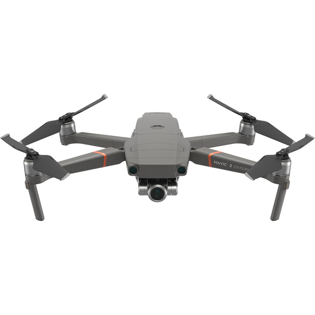 DJI Mavic 2 Enterprise Dron con Zoom Óptico 24-48mm y Controlador Inteligente