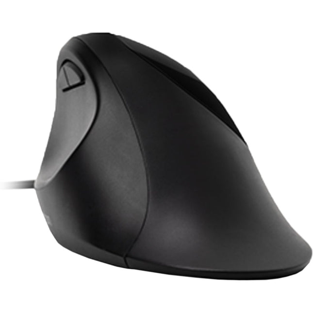 Kensington Pro Fit Ergo Ratón Cableado USB 3200 dpi Click Silencioso