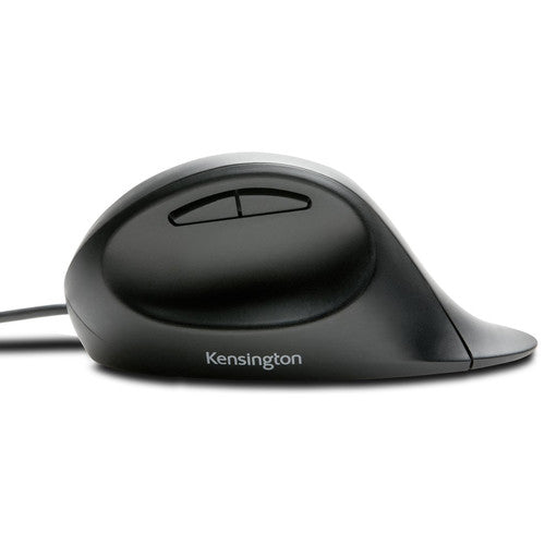 Kensington Pro Fit Ergo Ratón Cableado USB 3200 dpi Click Silencioso
