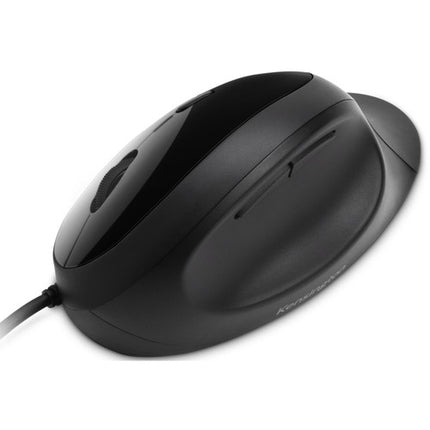 Kensington Pro Fit Ergo Ratón Cableado USB 3200 dpi Click Silencioso