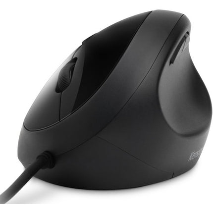 Kensington Pro Fit Ergo Ratón Cableado USB 3200 dpi Click Silencioso