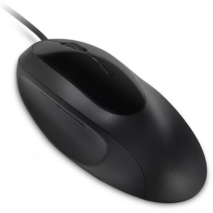 Kensington Pro Fit Ergo Ratón Cableado USB 3200 dpi Click Silencioso