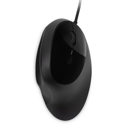 Kensington Pro Fit Ergo Ratón Cableado USB 3200 dpi Click Silencioso