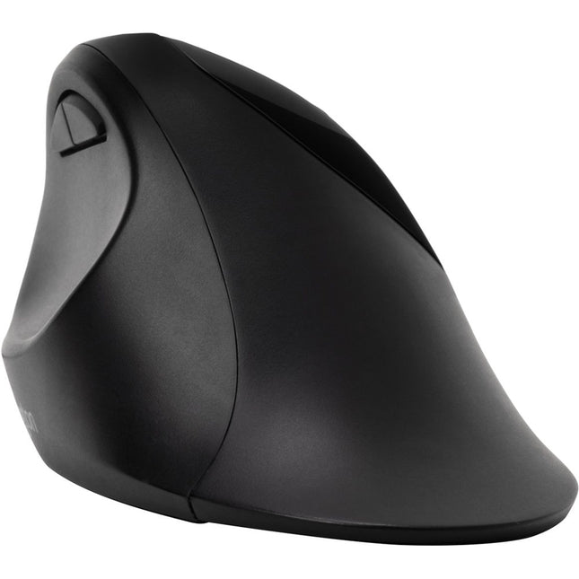 Kensington Pro Fit Ergo Ratón Inalámbrico Negro 2.4 GHz Bluetooth 1600 dpi