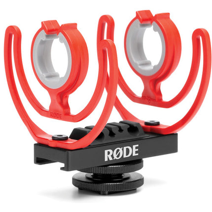 RODE VideoMic NTG Micrófono Shotgun para Cámara Batería 30 Horas USB Recargable