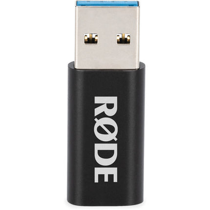 RODE VideoMic NTG Micrófono Shotgun para Cámara Batería 30 Horas USB Recargable