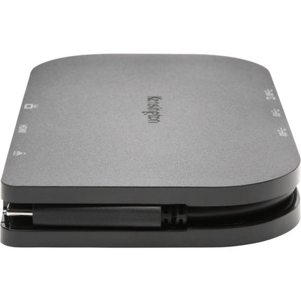 Kensington SD1610P Dock Móvil USB Tipo-C Mini 4K para Surface HDMI 4K 60W