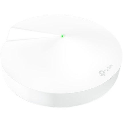 TP-Link Deco M5 Sistema Wi-Fi AC1300 Dual Banda 1300 Mbps 2 Puertos Gigabit