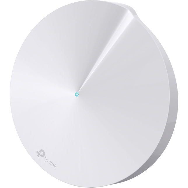 TP-Link Deco M5 Sistema Wi-Fi AC1300 Dual Banda 1300 Mbps 2 Puertos Gigabit