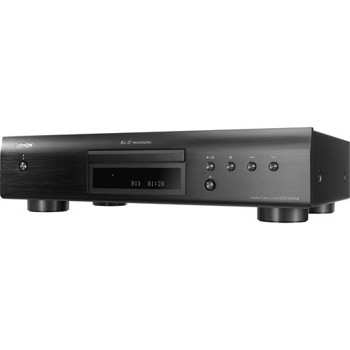 Denon DCD-600NE reproductor de CD con conversor 192 kHz 32 bit