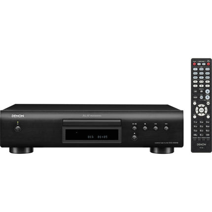 Denon DCD-600NE reproductor de CD con conversor 192 kHz 32 bit