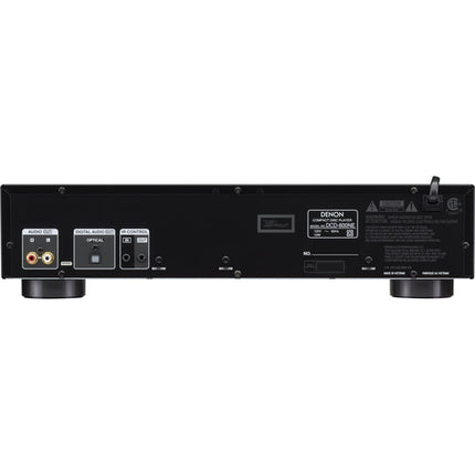 Denon DCD-600NE reproductor de CD con conversor 192 kHz 32 bit