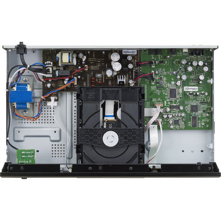 Denon DCD-600NE reproductor de CD con conversor 192 kHz 32 bit