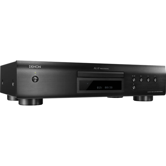 Denon DCD-600NE reproductor de CD con conversor 192 kHz 32 bit