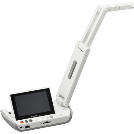 Elmo MA-1 STEM-CAM Cámara Documentos Full HD Pantalla 5 Pulgadas