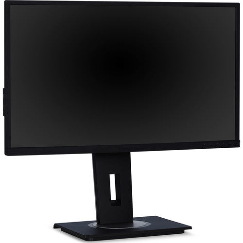 ViewSonic VG2448-PF Monitor IPS 23.8" Full HD 1920x1080 con Filtro Privacidad
