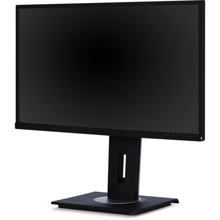 ViewSonic VG2448-PF Monitor IPS 23.8" Full HD 1920x1080 con Filtro Privacidad