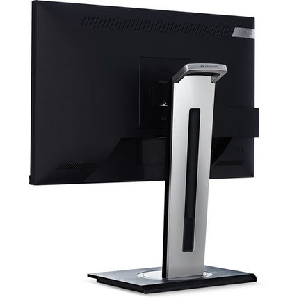 ViewSonic VG2448-PF Monitor IPS 23.8" Full HD 1920x1080 con Filtro Privacidad