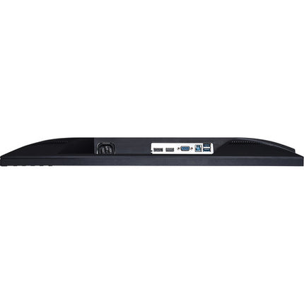 ViewSonic VG2448-PF Monitor IPS 23.8" Full HD 1920x1080 con Filtro Privacidad