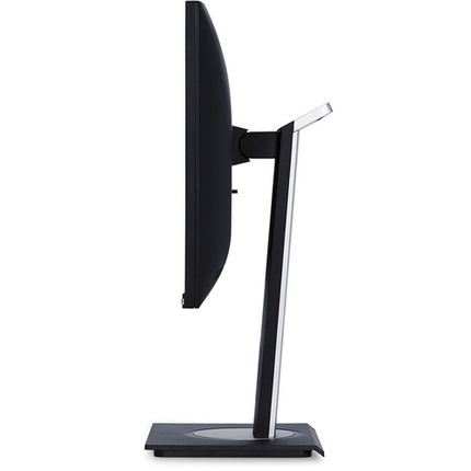 ViewSonic VG2448-PF Monitor IPS 23.8" Full HD 1920x1080 con Filtro Privacidad