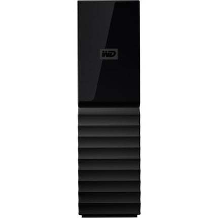 WD 12TB My Book Disco Duro Externo USB 3.2 Gen 1 256-Bit AES