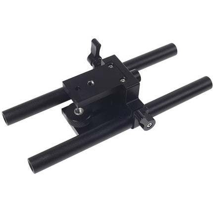 Smith-Victor Orbit Pro Series Aro LED Bicolor 10" 3000-5500K 95 CRI Pack Baterías