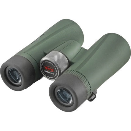 Kowa 10x42 BD II XD Prismáticos Angular 72° Nitrogenados Resistente Agua