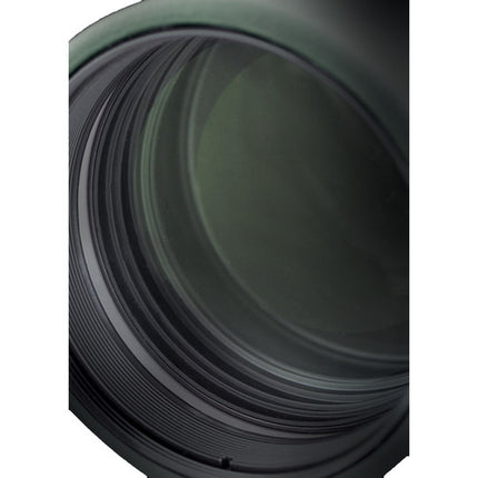 Kowa 10x42 BD II XD Prismáticos Angular 72° Nitrogenados Resistente Agua