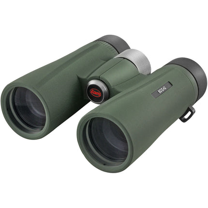Kowa 10x42 BD II XD Prismáticos Angular 72° Nitrogenados Resistente Agua