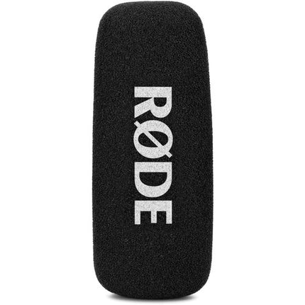 RODE VideoMic NTG Micrófono Shotgun para Cámara Batería 30 Horas USB Recargable