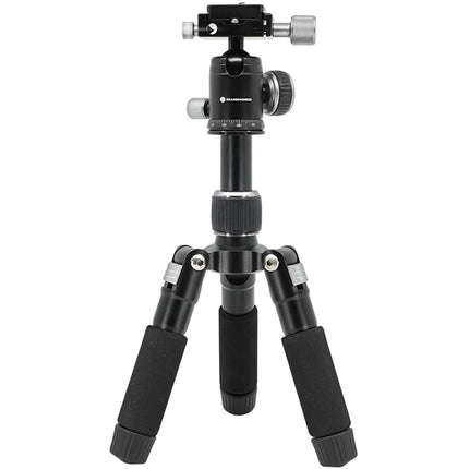 ORANGEMONKIE Tripod50 Mini Trípode Premium 19.7" Capacidad 11 lb con Barra Panorámica