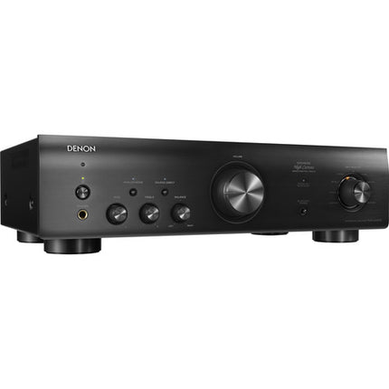 Denon PMA-600NE Amplificador Estéreo Integrado 2 Canales 45W por Canal