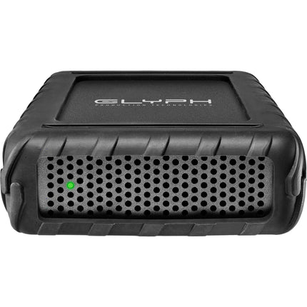 Glyph Technologies Blackbox PRO Disco Duro Externo 12TB USB-C 7200 rpm